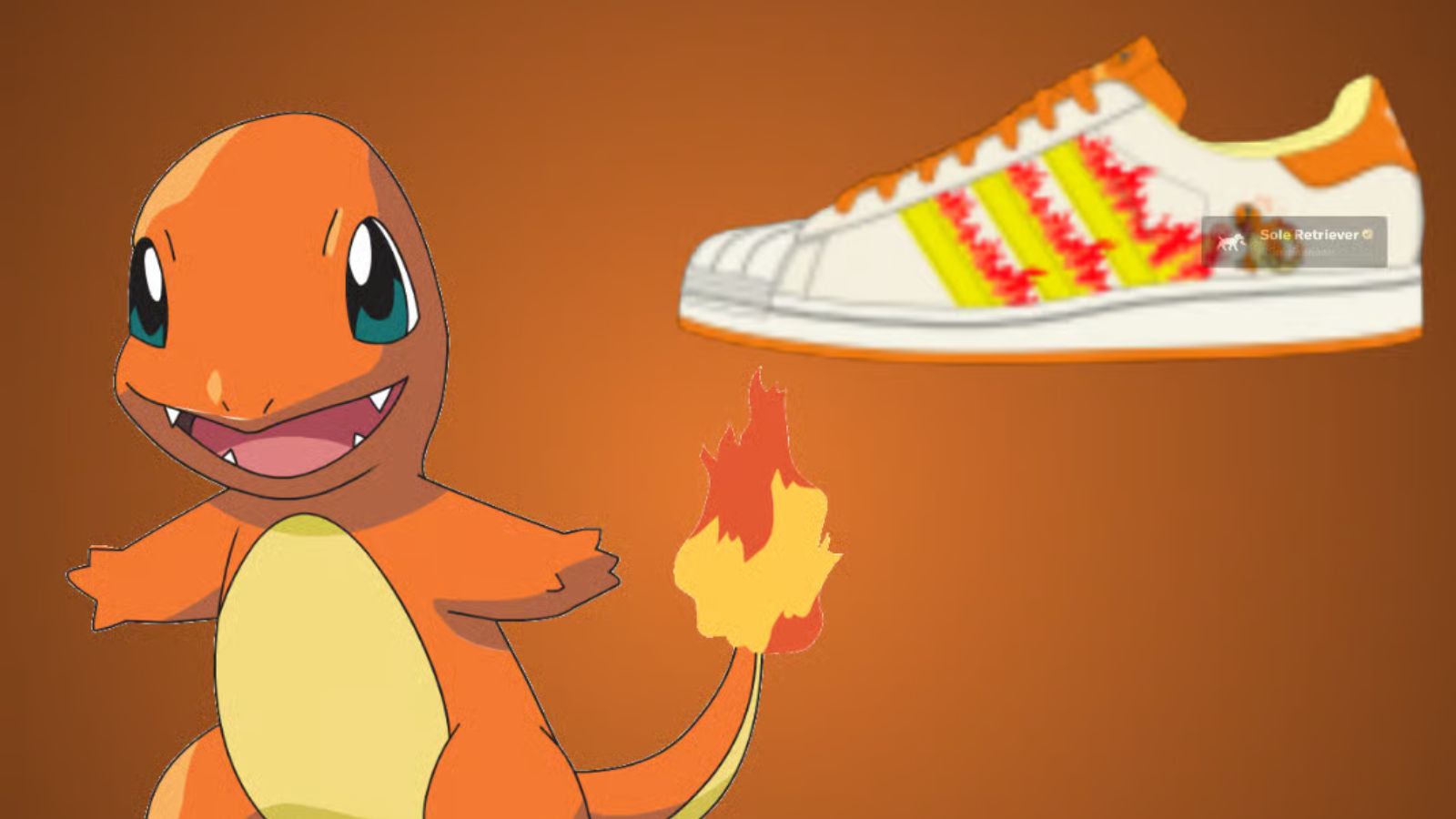 Hinh anh 6: Giay adidas x Pokemon Samba va Gazelle ky niem 30 nam