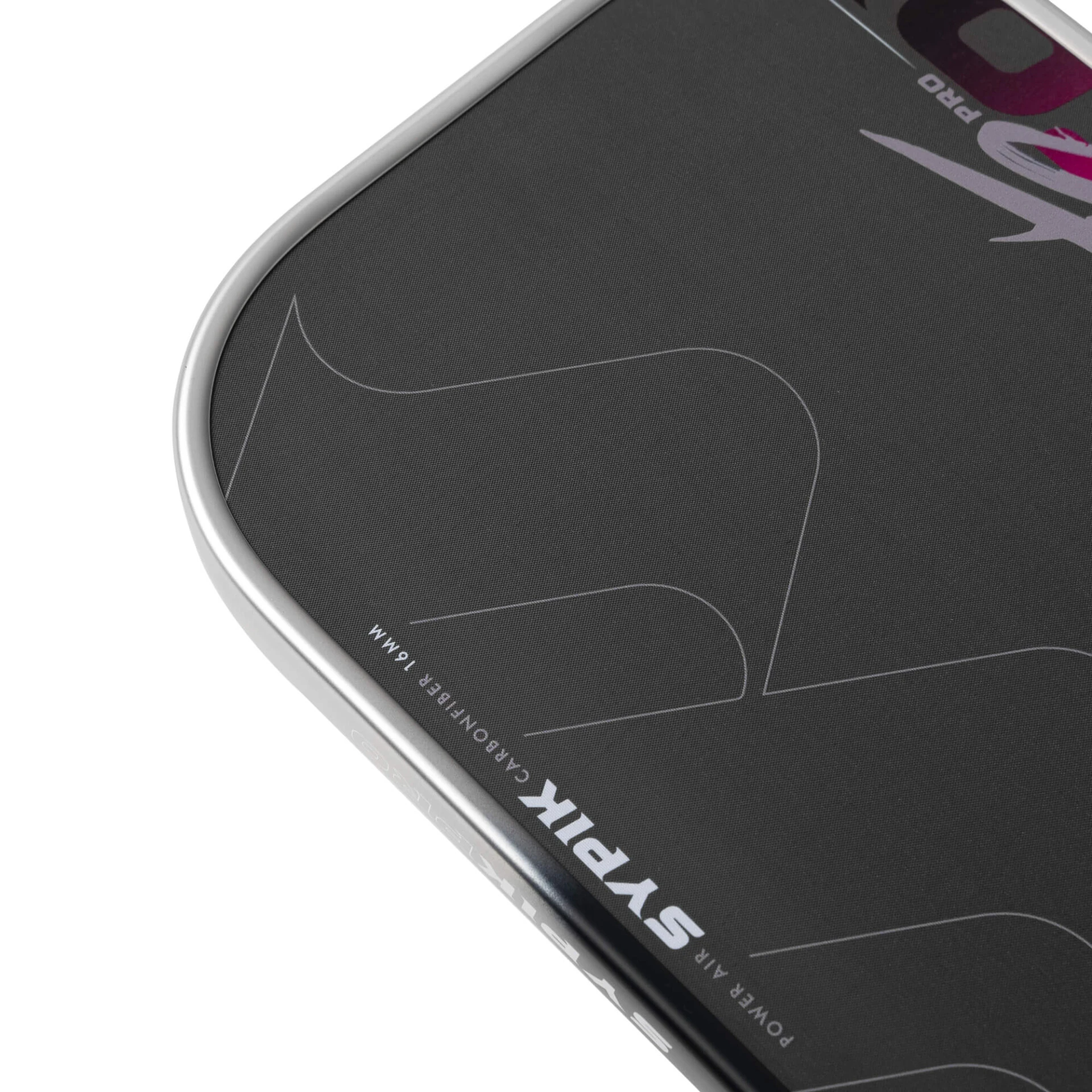 Alternative view of Vợt Pickleball Sypik Ultimate Triton 5 'Sparkline'