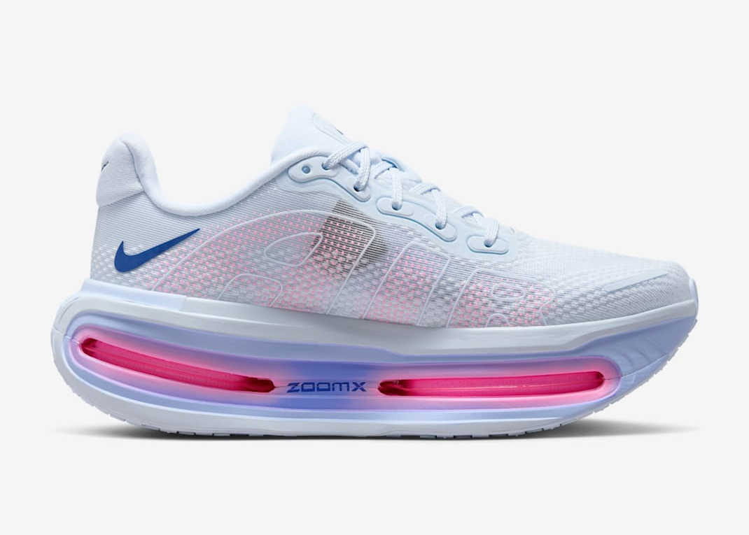 Alternative view of Giày Nike Vomero Premium 'Blue Tint' HM5973-400