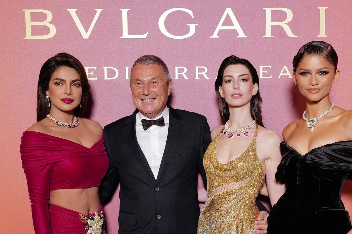 Hinh anh 2: Chai nuoc hoa Bvlgari, bieu tuong mui huong Y sang trong