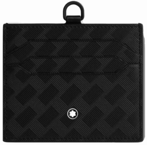 Ví MontBlanc Extreme 3.0 'Black' 129979