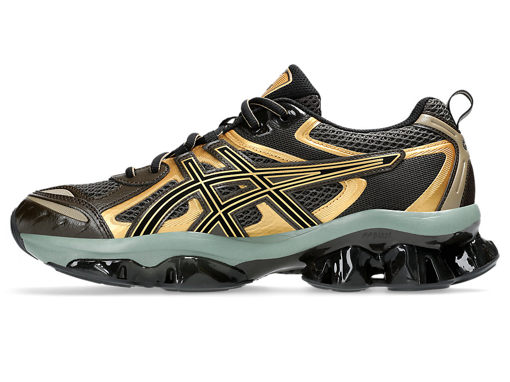 Alternative view of Giày Asics Gel-Quantum Kinetic ‘Dark Sepia’ 1203A270-253