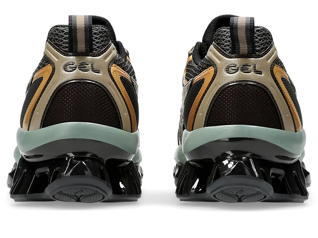 Giày Asics Gel-Quantum Kinetic ‘Dark Sepia’ 1203A270-253 - Ảnh 5