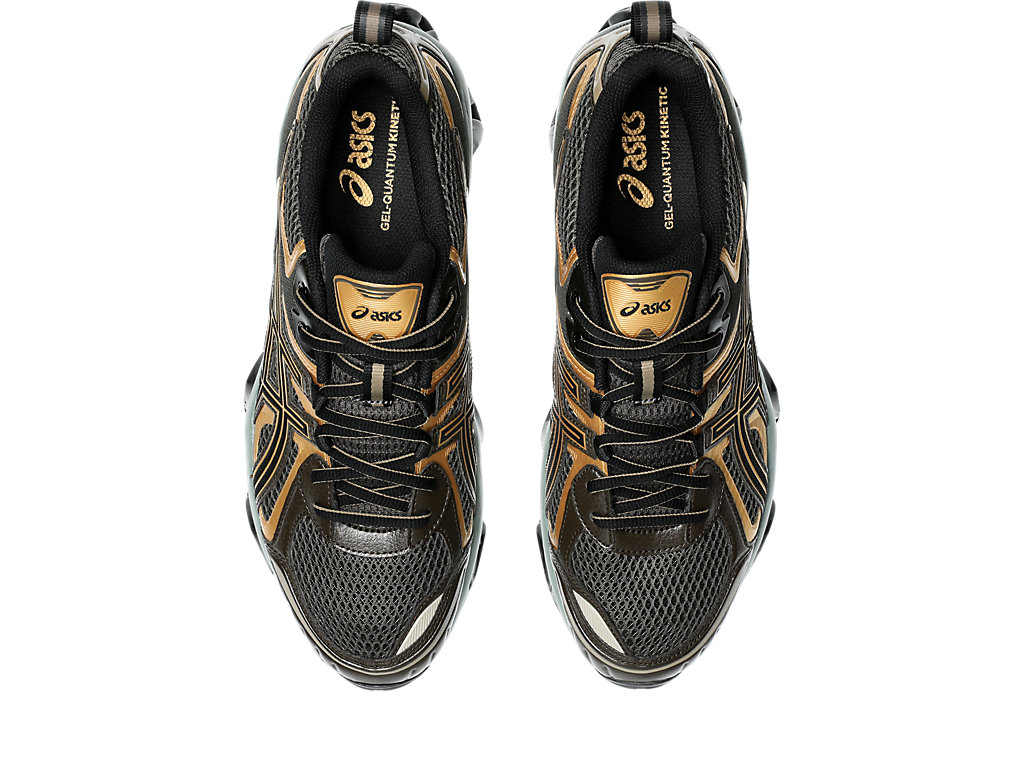 Giày Asics Gel-Quantum Kinetic ‘Dark Sepia’ 1203A270-253 - Ảnh 6