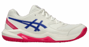 Giày Asics Gel-Dedicate 8 ‘Dark Cobalt’ 1042A237-105