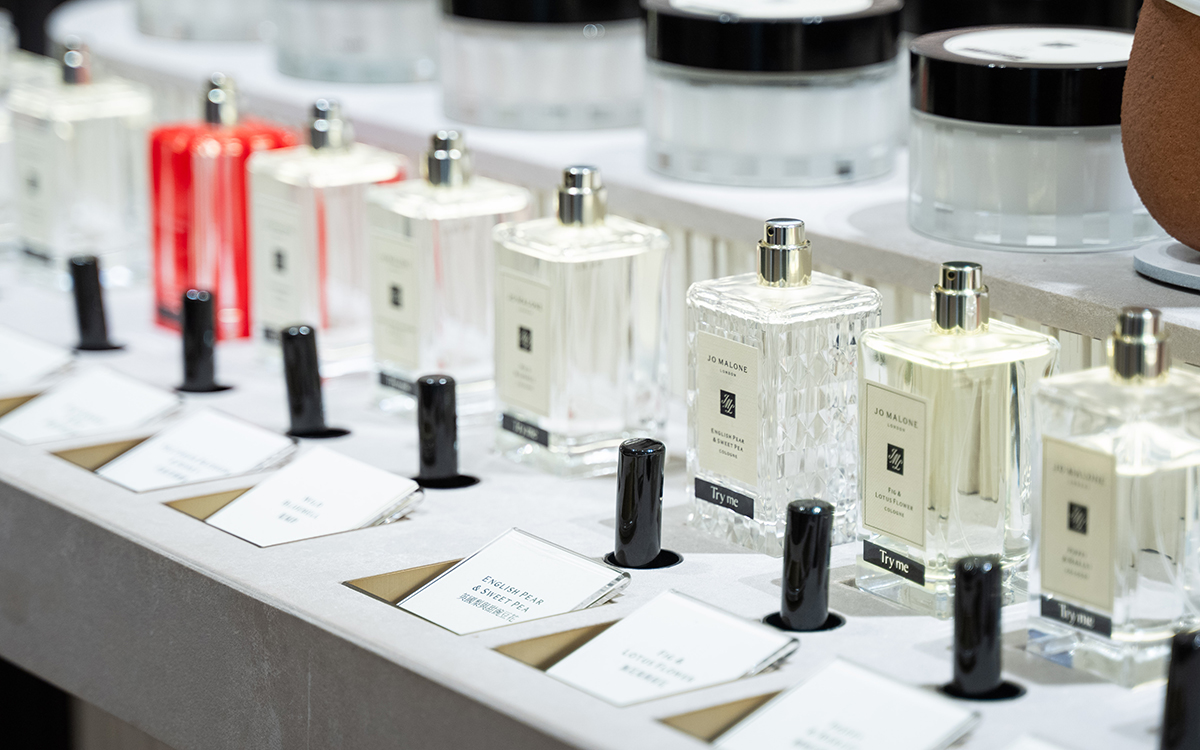 Hinh anh 4: Jo Malone va hanh trinh xay dung thuong hieu nuoc hoa tu can bep nho