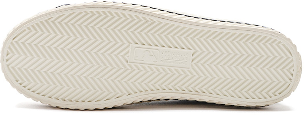 Giày MLB Playball Origin ‘Black’ 3ACVVA11N-50BKS - Ảnh 5