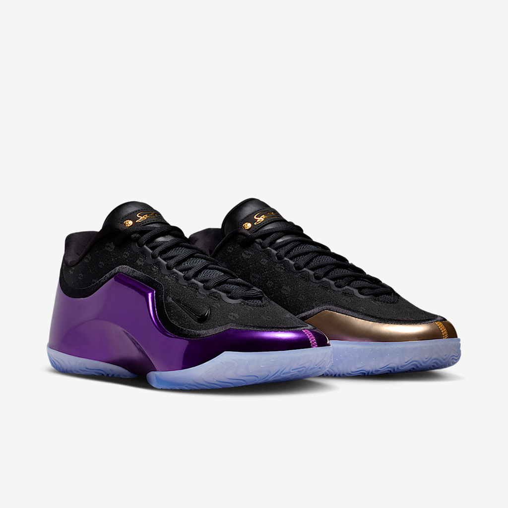 Alternative view of Giày Nike LeBron 23 'Chosen One' IF0694-001