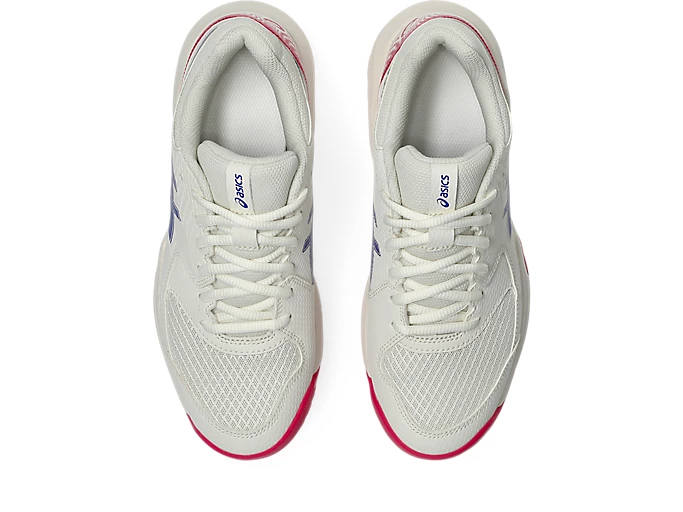 Alternative view of Giày Asics Gel-Dedicate 8 ‘Dark Cobalt’ 1042A237-105