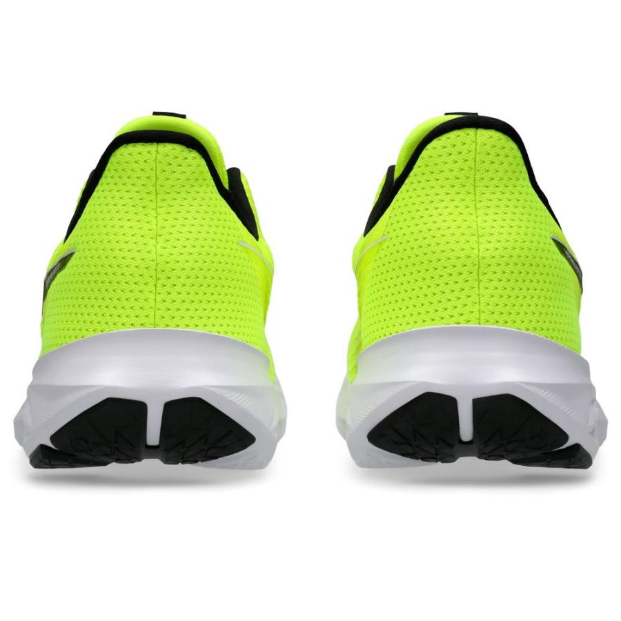 Alternative view of Giày Asics Versablast 3 'Yellow Green' 1011B692-750