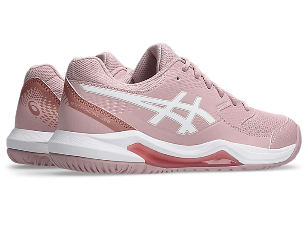 Alternative view of Giày Asics Gel-Dedicate 8 ‘Morganite’ 1042A237-702