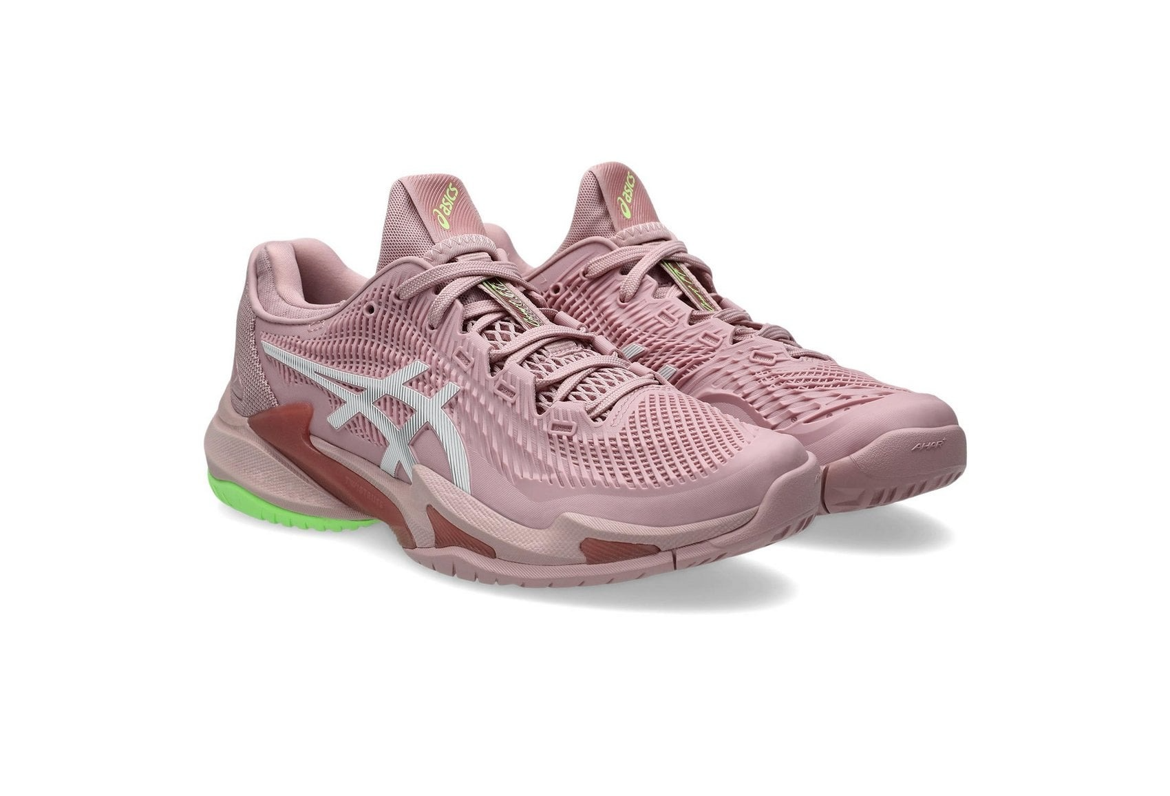 Alternative view of Giày Asics COURT FF 3 ‘Morganite’ 1042A220-701
