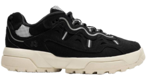 Giày Converse Golf Wang Low 'Black' 168212C