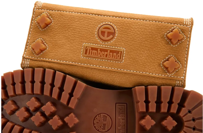 Telfar x Timberland: Màn Kết Hợp "Đậm Chất NYC" Khuấy Đảo Mùa Thu Đông 2025