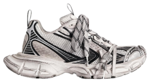 Giày Balenciaga 3XL 'White and Black' 734731W3XL49710