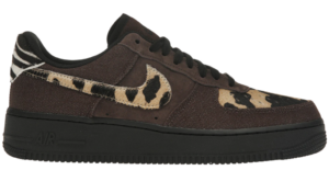 Giày Nike Air Force 1 Low 'Animal Print' HV6356-200