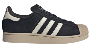 Giày Adidas Superstar II 'Black' KH8959