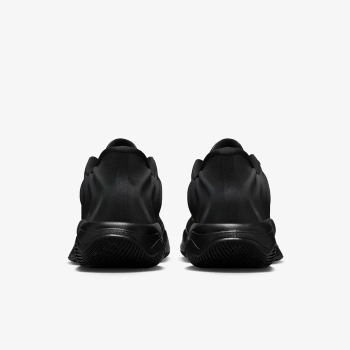 Alternative view of Giày Nike Giannis Immortality 4 'Black Metallic Gold' FQ3680-010