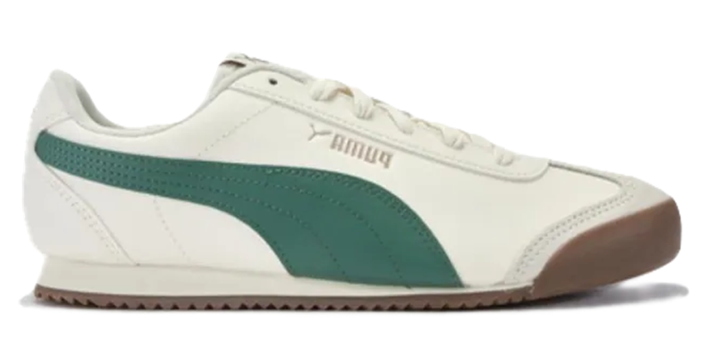 Giày Puma Turino Abrasion Resistant Low 'Beige' 371113-19