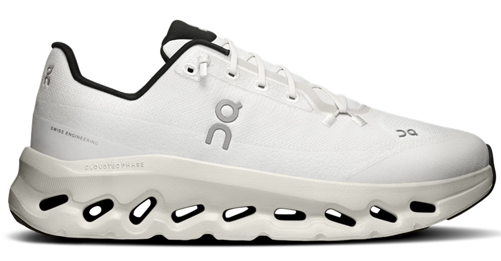Giày On Running Cloudtilt 'Pearl Ice' 3ME10102531