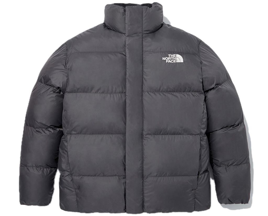Áo The North Face Marion ‘Dark Gray’ NJ3NQ51B