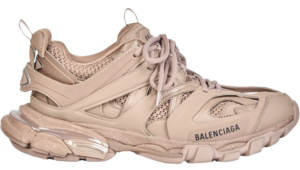Giày Balenciaga Track Recycled 'Beige' 542436W3FE33339