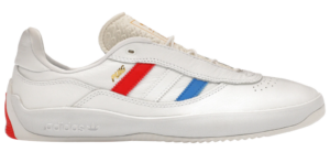 Giày Adidas Puig 'White Blue Bird' FY7775