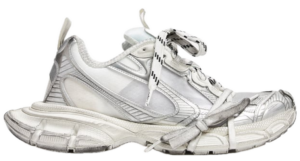 Giày Balenciaga 3xl ‘Grey' 734731WTRMH9080