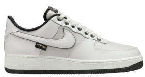 Giày Nike Air Force 1 Low '07 LV8 'White Dark Smoke' IM6001-121