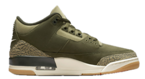 Giày Nike Air Jordan 3 Retro 'Family Affair' DN3707-202