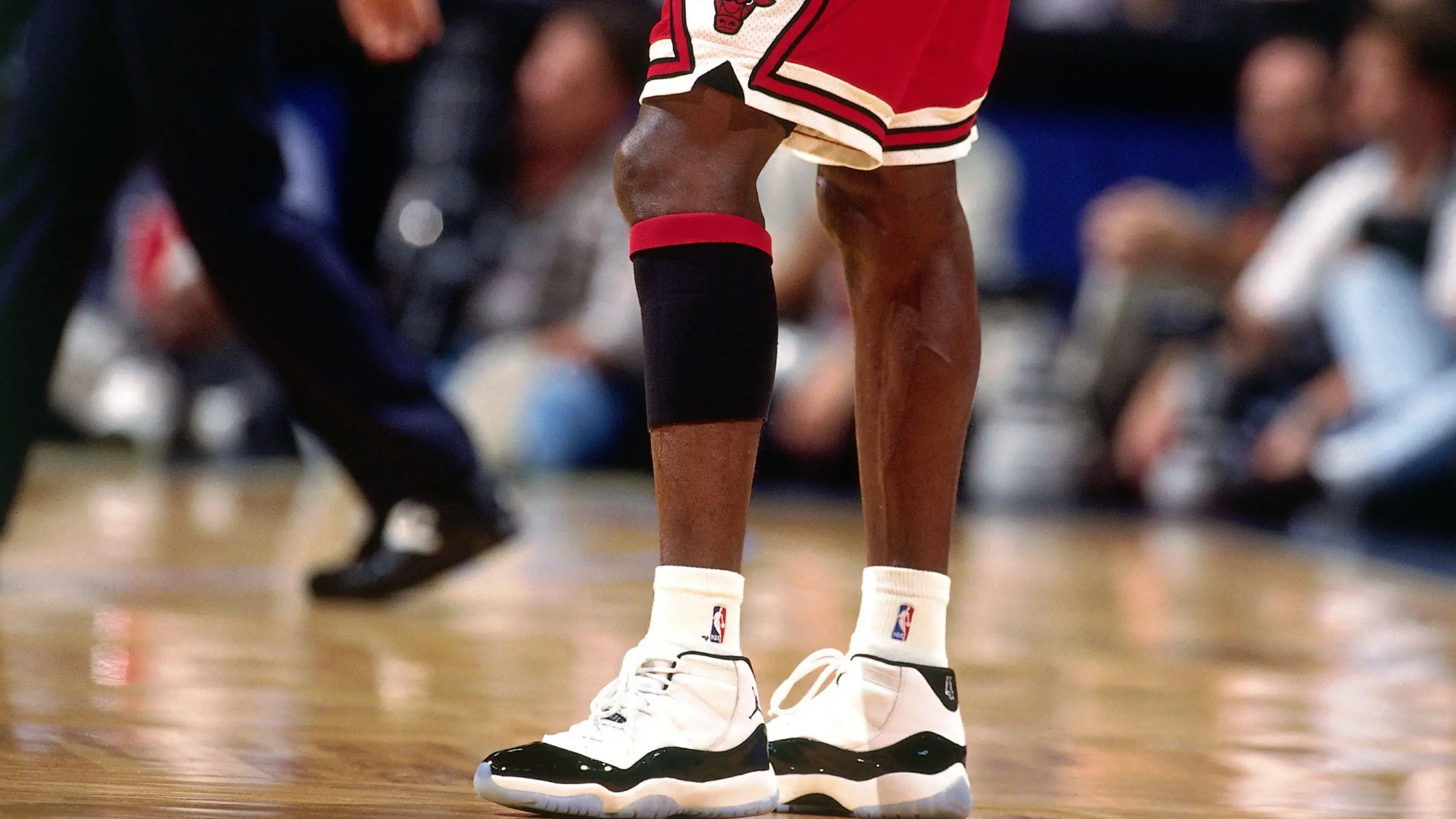 Xếp hạng những đôi Air Jordan 11 tốt nhất mọi thời đại
