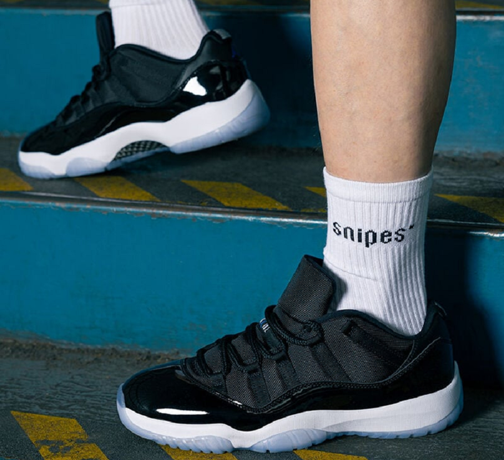 Xếp hạng những đôi Air Jordan 11 tốt nhất mọi thời đại