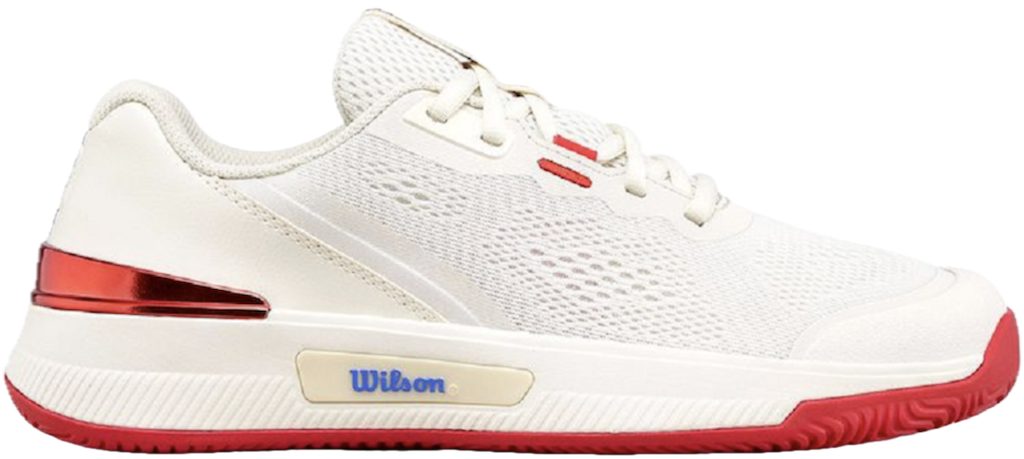 Giày Wilson Intrigue Pro 'Tofu' WRS336690U