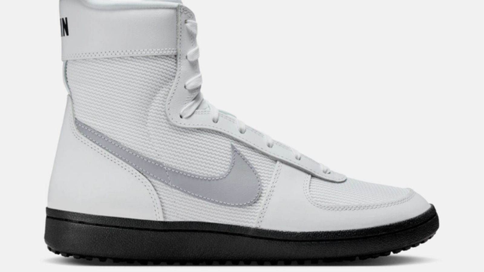 Hinh anh 2: Bo suu tap giay Nike va Converse ket hop Stranger Things