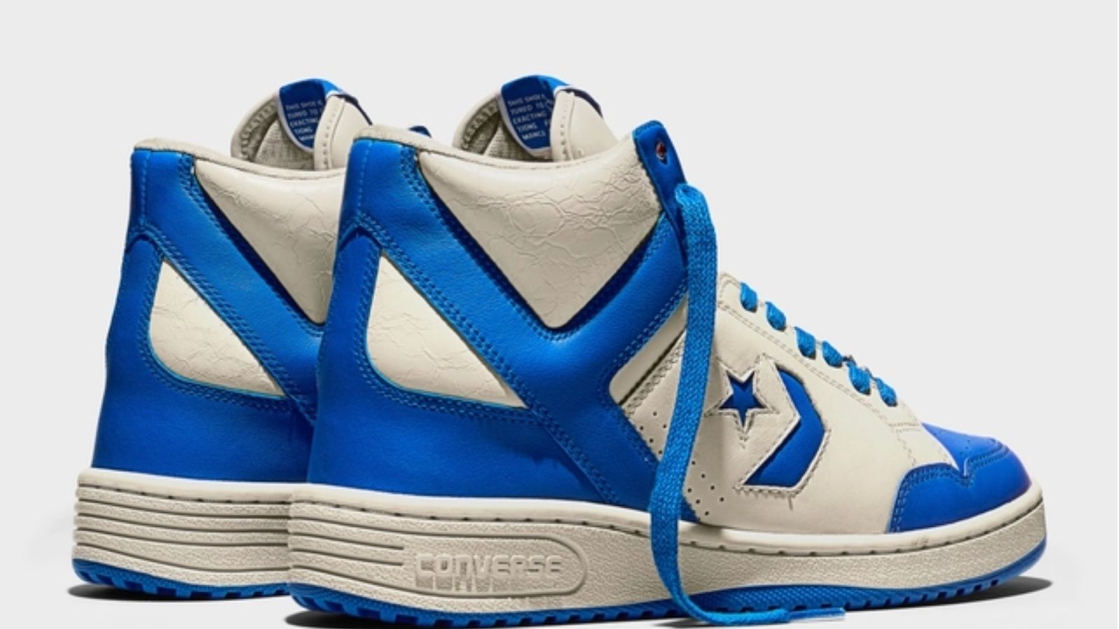 Hinh anh 3: Bo suu tap giay Nike va Converse ket hop Stranger Things