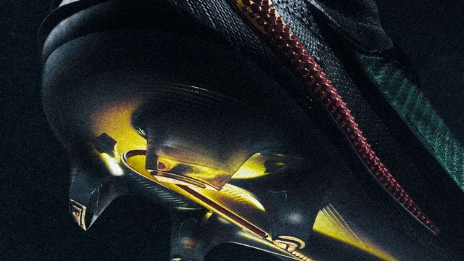 Hinh anh 3: Giay Nike Phantom 6 voi thiet ke hien dai va cong nghe tien tien