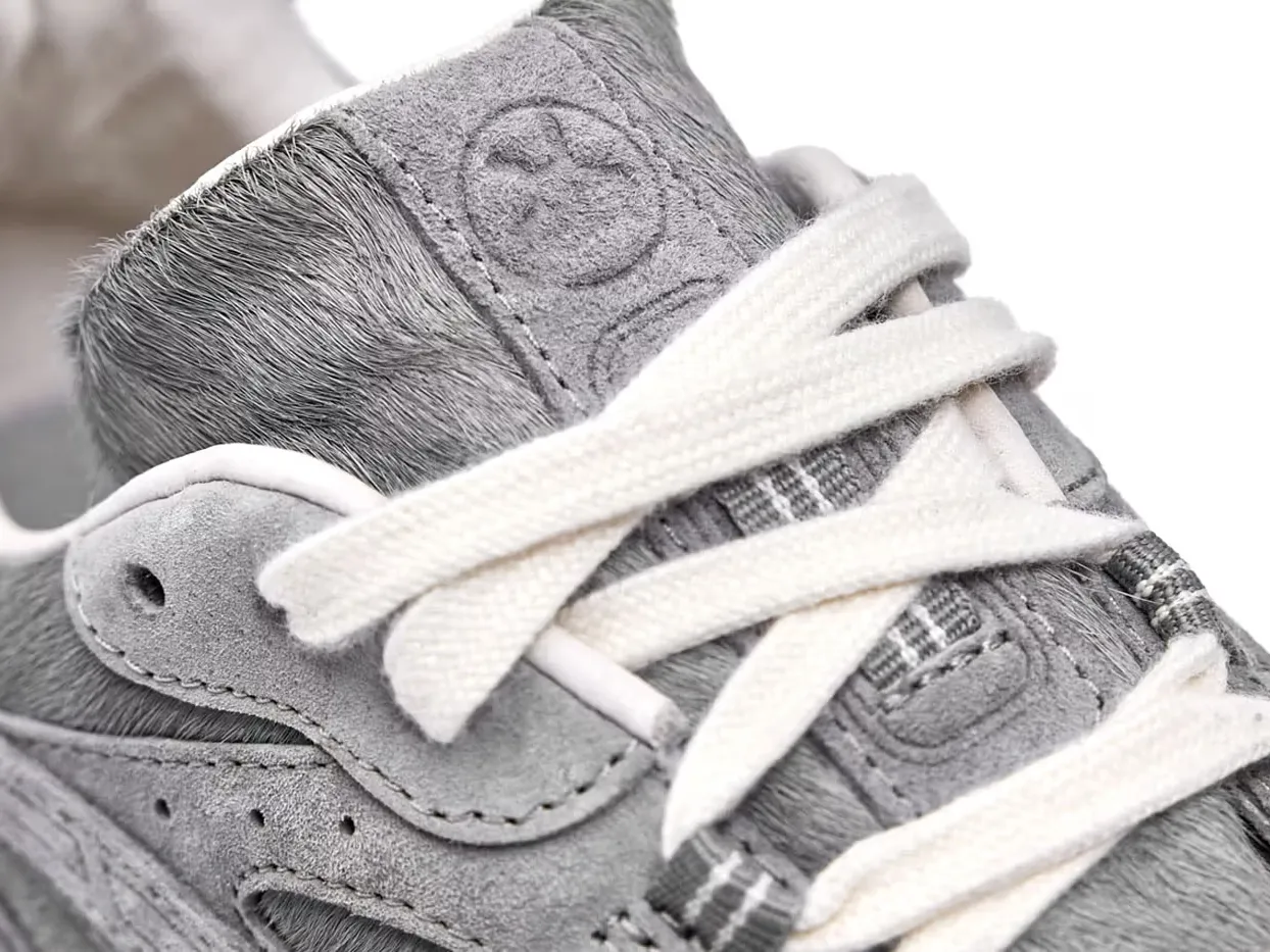 Sự hợp tác giữa Basketcase x New Balance 204L sẽ ra mắt trong tháng này