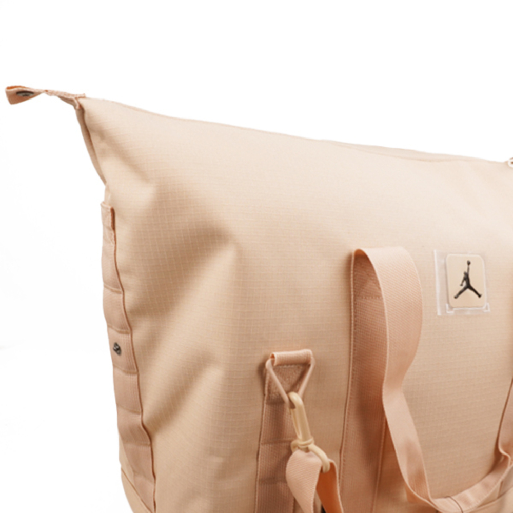 Alternative view of Túi Nike Air Jordan Flight Duffle 'Skin Color' HF1865-011