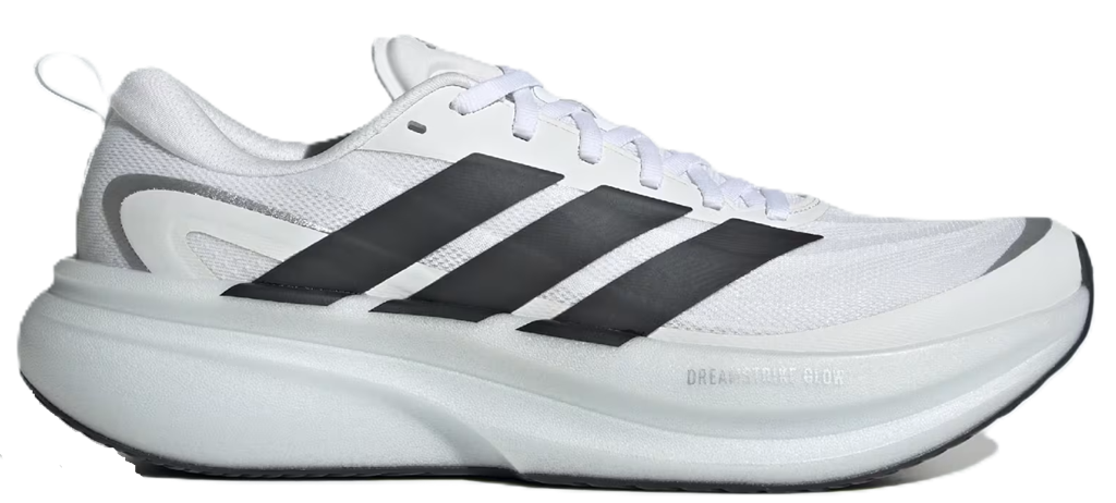 Giày Adidas Supernova Glide 'Halo Silver' KK3617