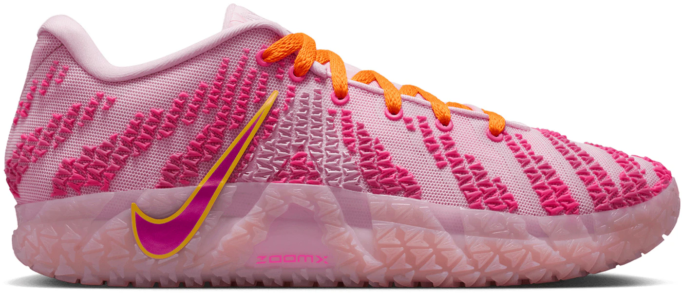 Giày Nike Ja 3 EP 'Pink Foam' HF2793-601