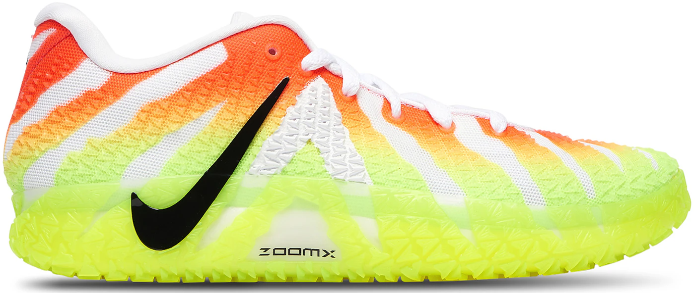 Giày Nike Ja 3 'Snowed In' IH0797-100