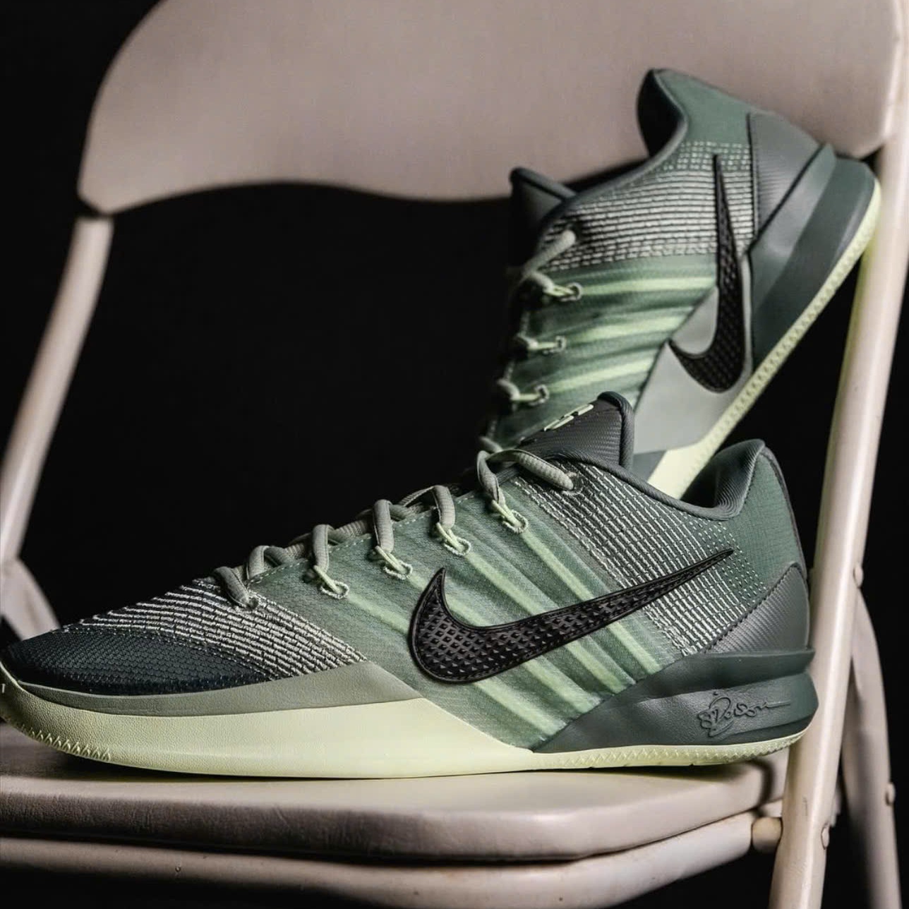 Alternative view of Giày Nike Sabrina 3 'Deep' HF2882-301