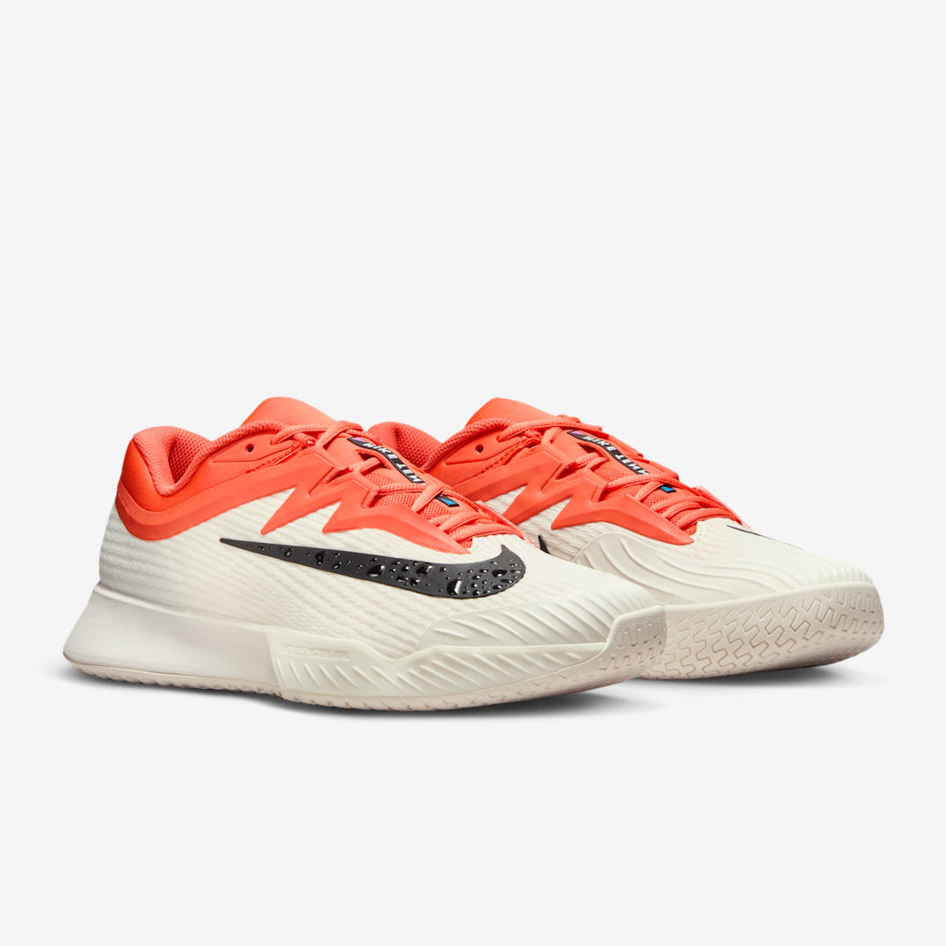 Alternative view of Giày Nike Vapor Pro 3 'Turf Orange' IB6558-100