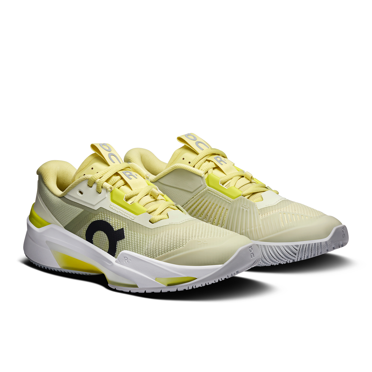 Alternative view of Giày On The Roger Pro 'Lime' 3WF30034744