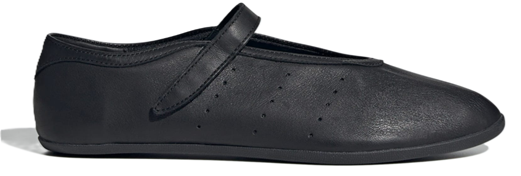 Giày Adidas Stan Smith Lo Pro ‘Core Black’ JQ6939