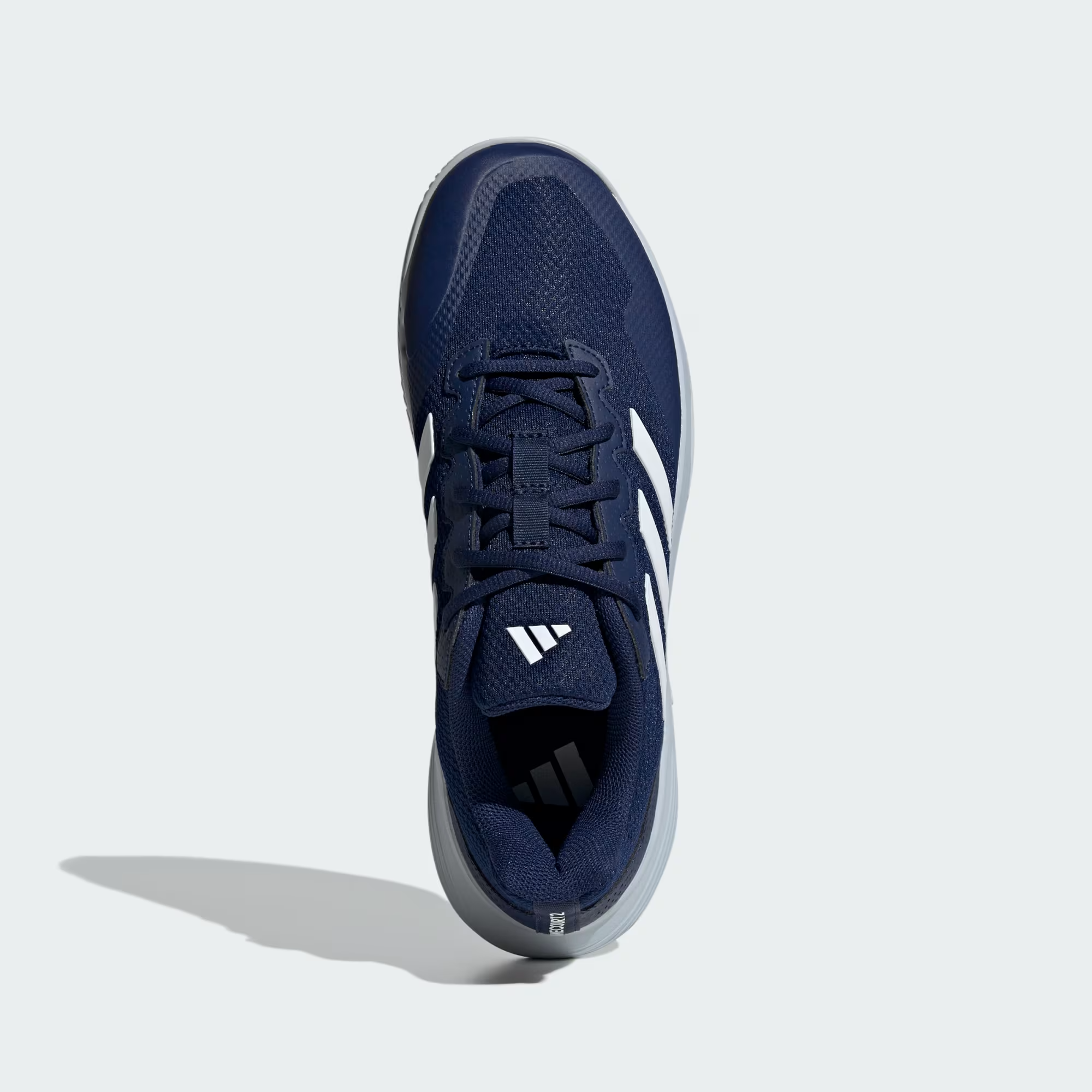 Giày Adidas GameCourt 2 'Navy' IE1112 - Ảnh 2