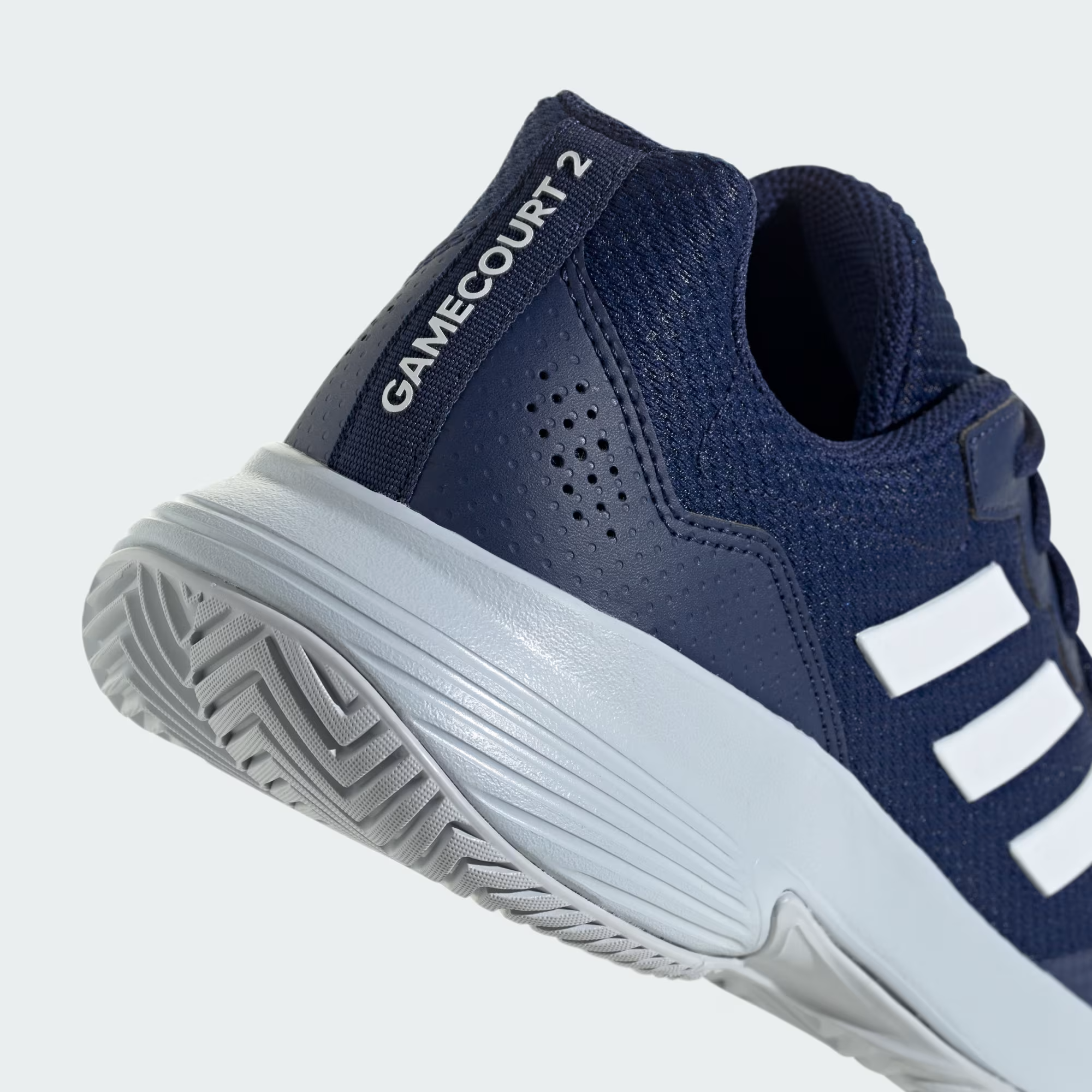 Giày Adidas GameCourt 2 'Navy' IE1112 - Ảnh 4