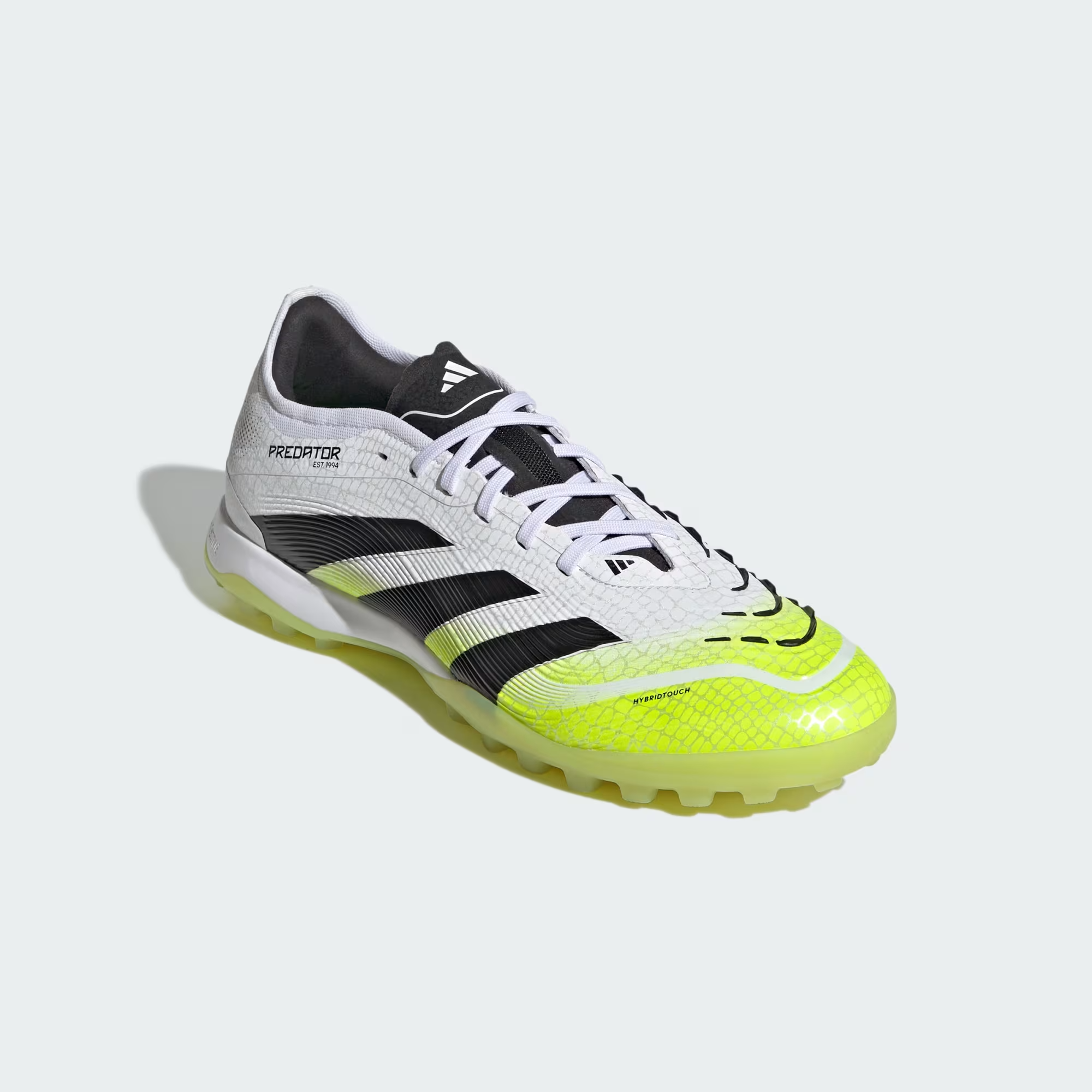 Giày Adidas Predator Pro 'Lucid Lemon' JI1181 - Ảnh 3