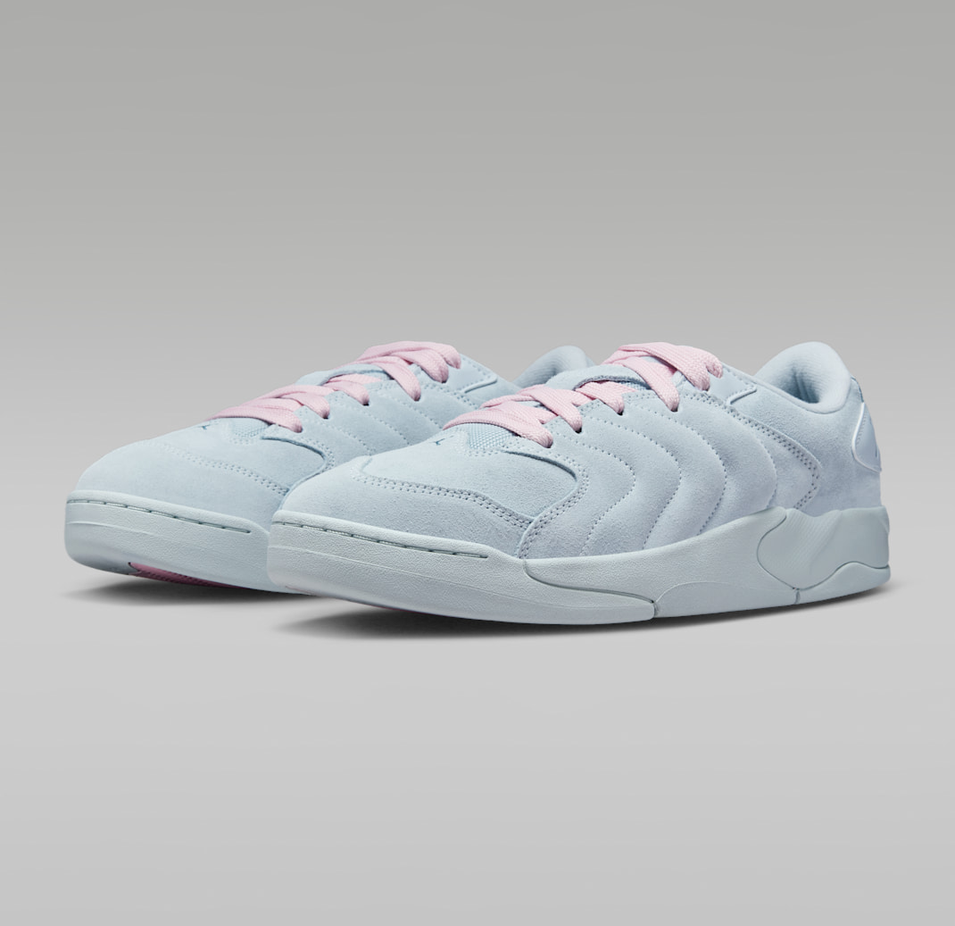 Alternative view of Giày Nike Air Jordan Session 'Iced Carmine' IB3731-401