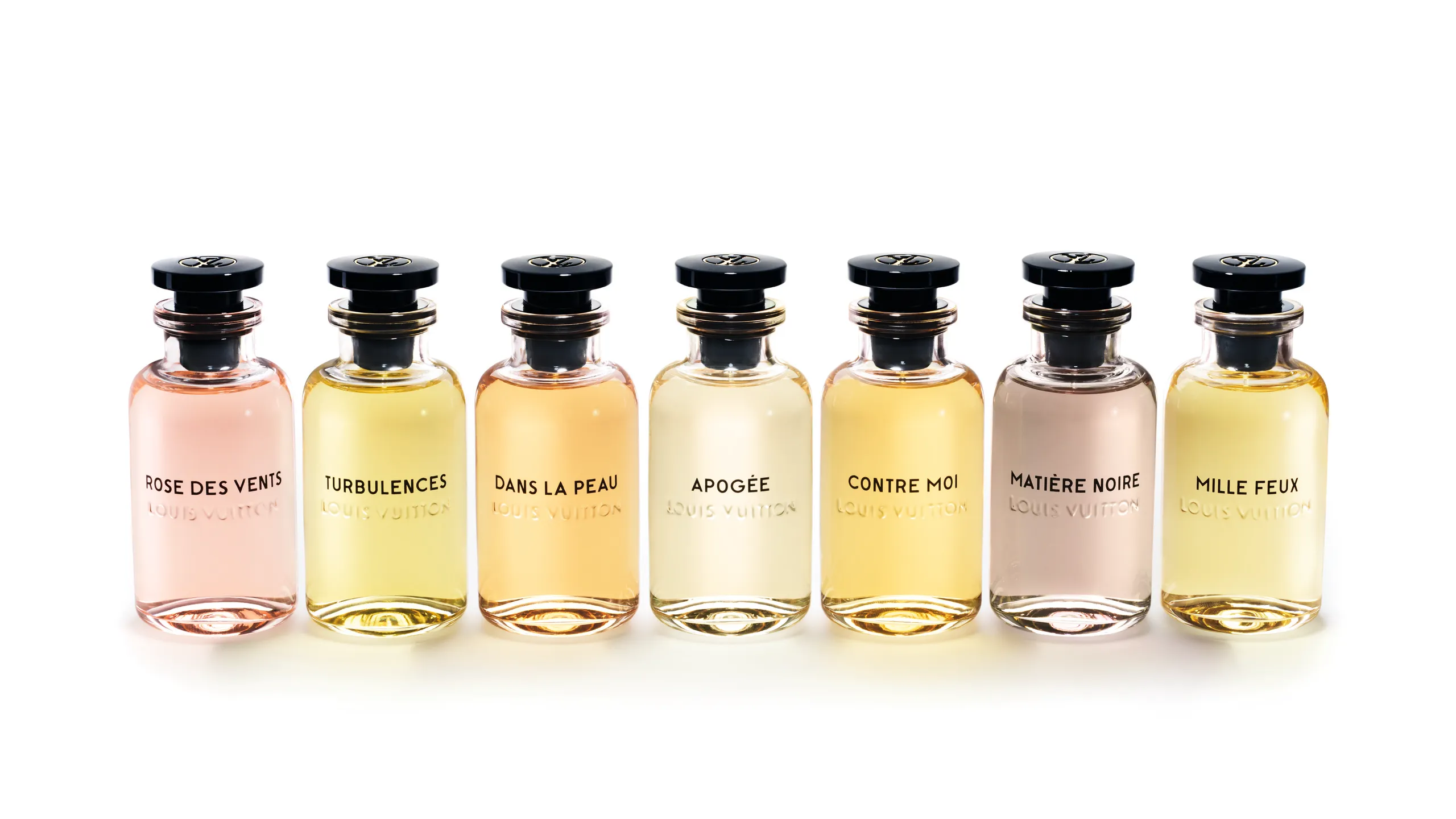 Hinh anh 2: Chai nuoc hoa Louis Vuitton sang trong voi thiet ke toi gian